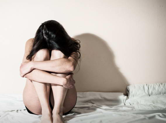 What happened to my sex life after I was raped at 15